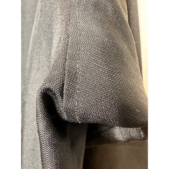 Nike Air Jordan Track Jacket‎ Men XL Rain Windbreaker Black Mesh Lined Vintage - Picture 8 of 16